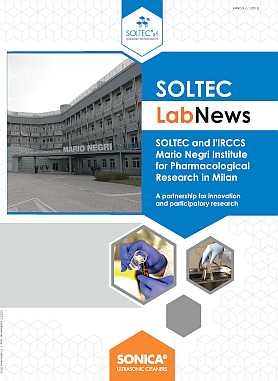 SOLTEC LabNews