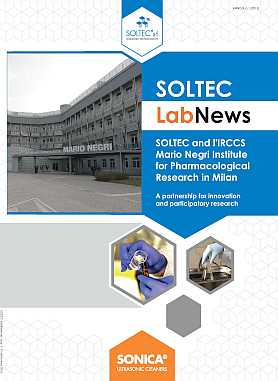 SOLTEC LabNews