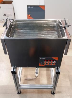 SONICA Modular Oscillating System