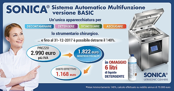 Super ammortamento 140%